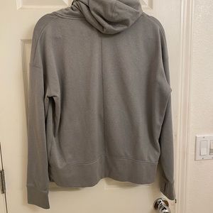 North face hoodie